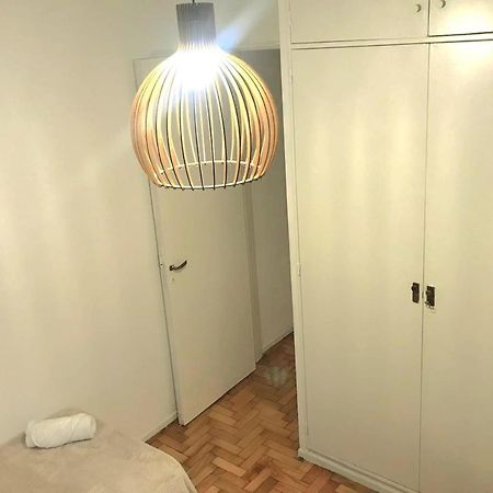 Apartamento Oasis Lodging Ciudad Autónoma de Ciudad Autónoma de Buenos Aires Exterior foto