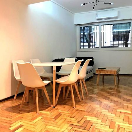 Apartamento Oasis Lodging Ciudad Autónoma de Ciudad Autónoma de Buenos Aires Exterior foto