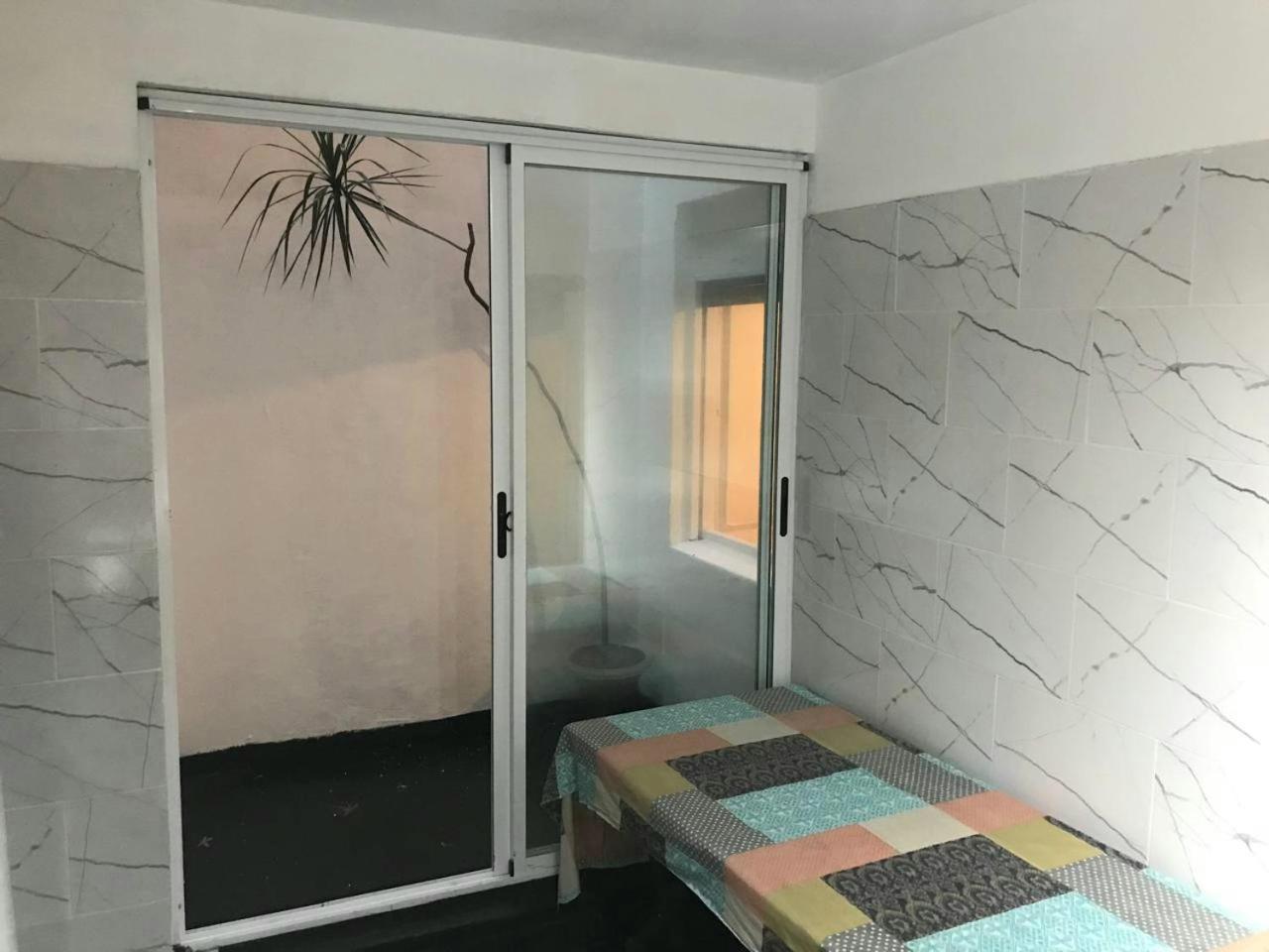 Apartamento Oasis Lodging Ciudad Autónoma de Ciudad Autónoma de Buenos Aires Exterior foto