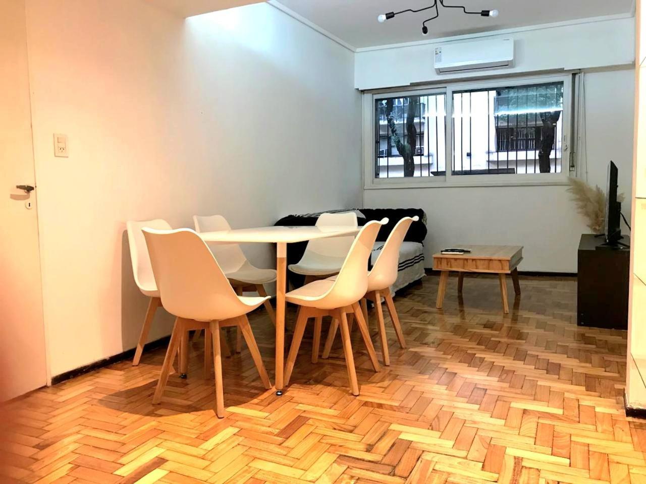 Apartamento Oasis Lodging Ciudad Autónoma de Ciudad Autónoma de Buenos Aires Exterior foto