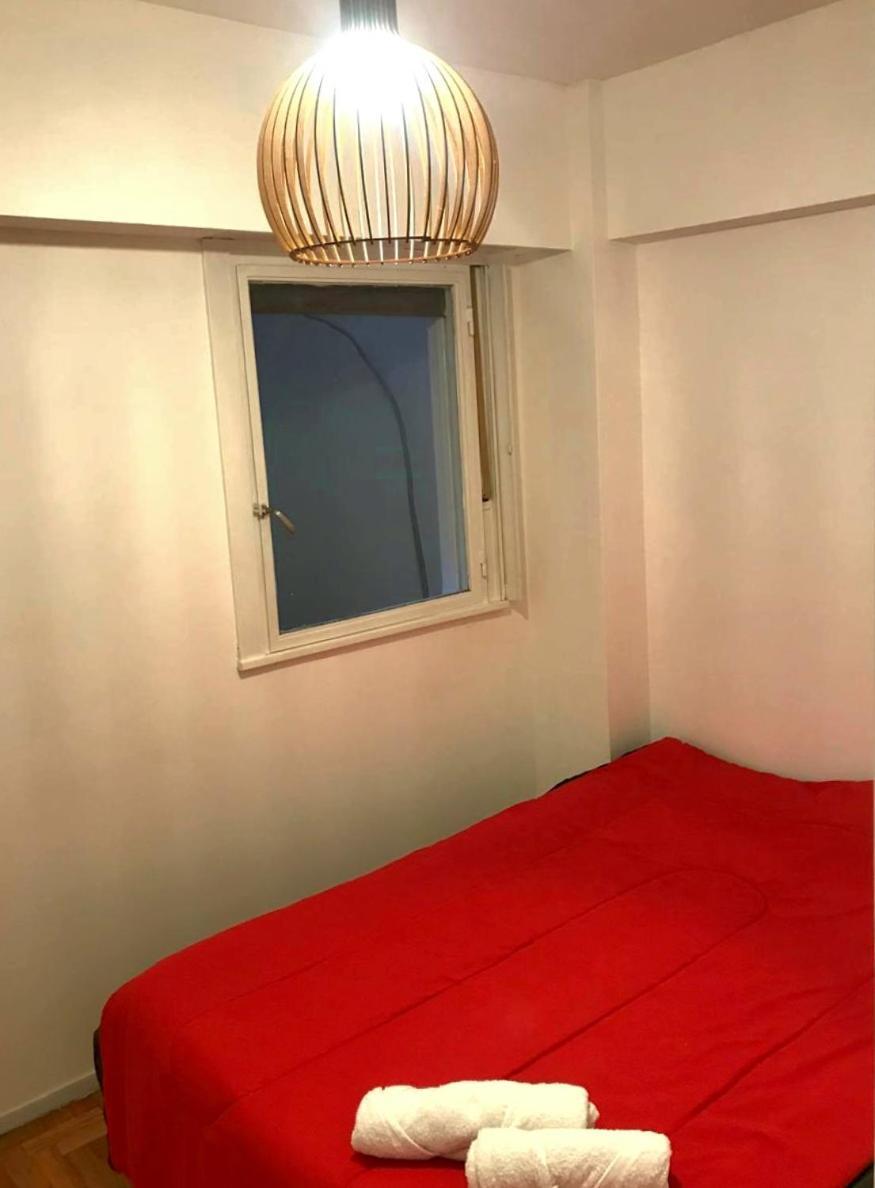 Apartamento Oasis Lodging Ciudad Autónoma de Ciudad Autónoma de Buenos Aires Exterior foto