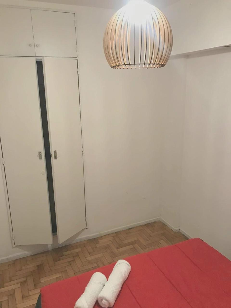 Apartamento Oasis Lodging Ciudad Autónoma de Ciudad Autónoma de Buenos Aires Exterior foto
