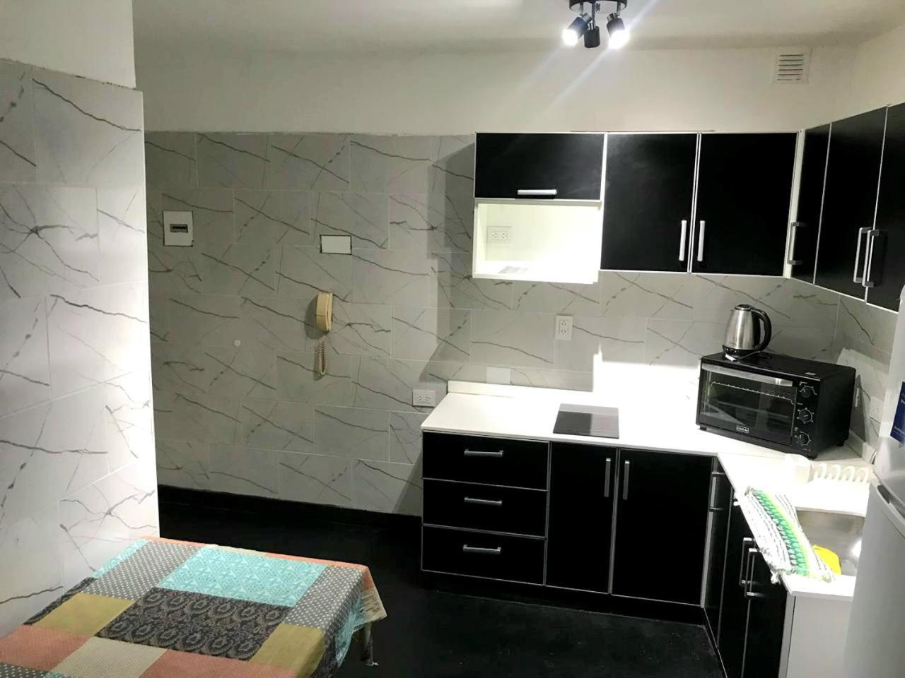 Apartamento Oasis Lodging Ciudad Autónoma de Ciudad Autónoma de Buenos Aires Exterior foto