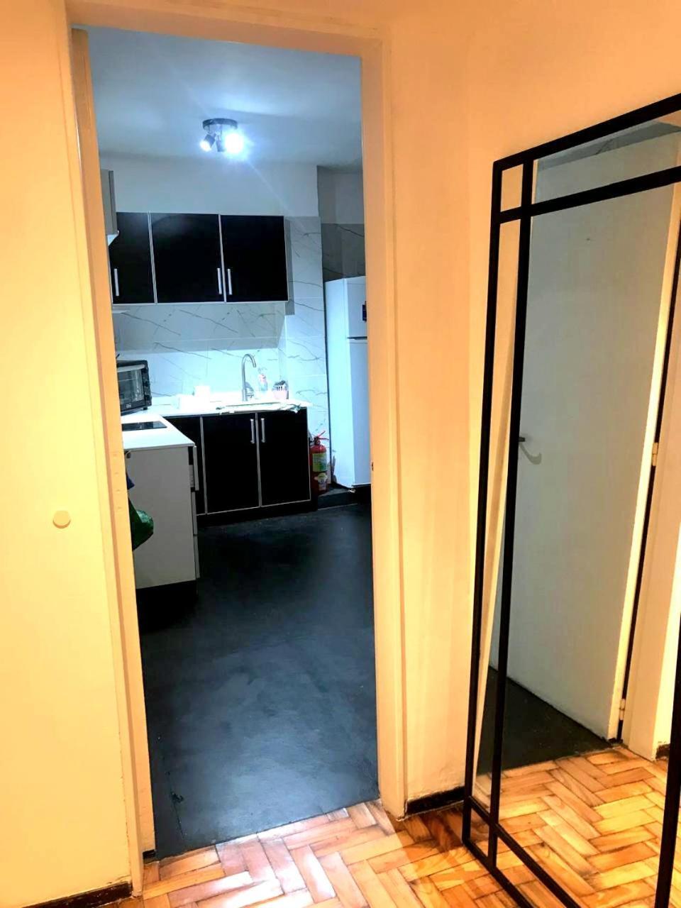 Apartamento Oasis Lodging Ciudad Autónoma de Ciudad Autónoma de Buenos Aires Exterior foto