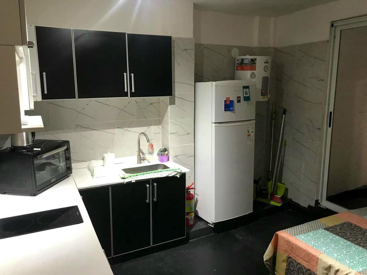 Apartamento Oasis Lodging Ciudad Autónoma de Ciudad Autónoma de Buenos Aires Exterior foto
